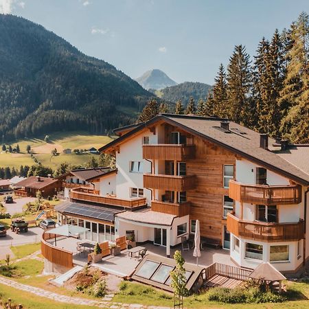 Gluexplatzl Appartements Am Wald Санкт-Мартин-ам-Тенненгебирге Экстерьер фото