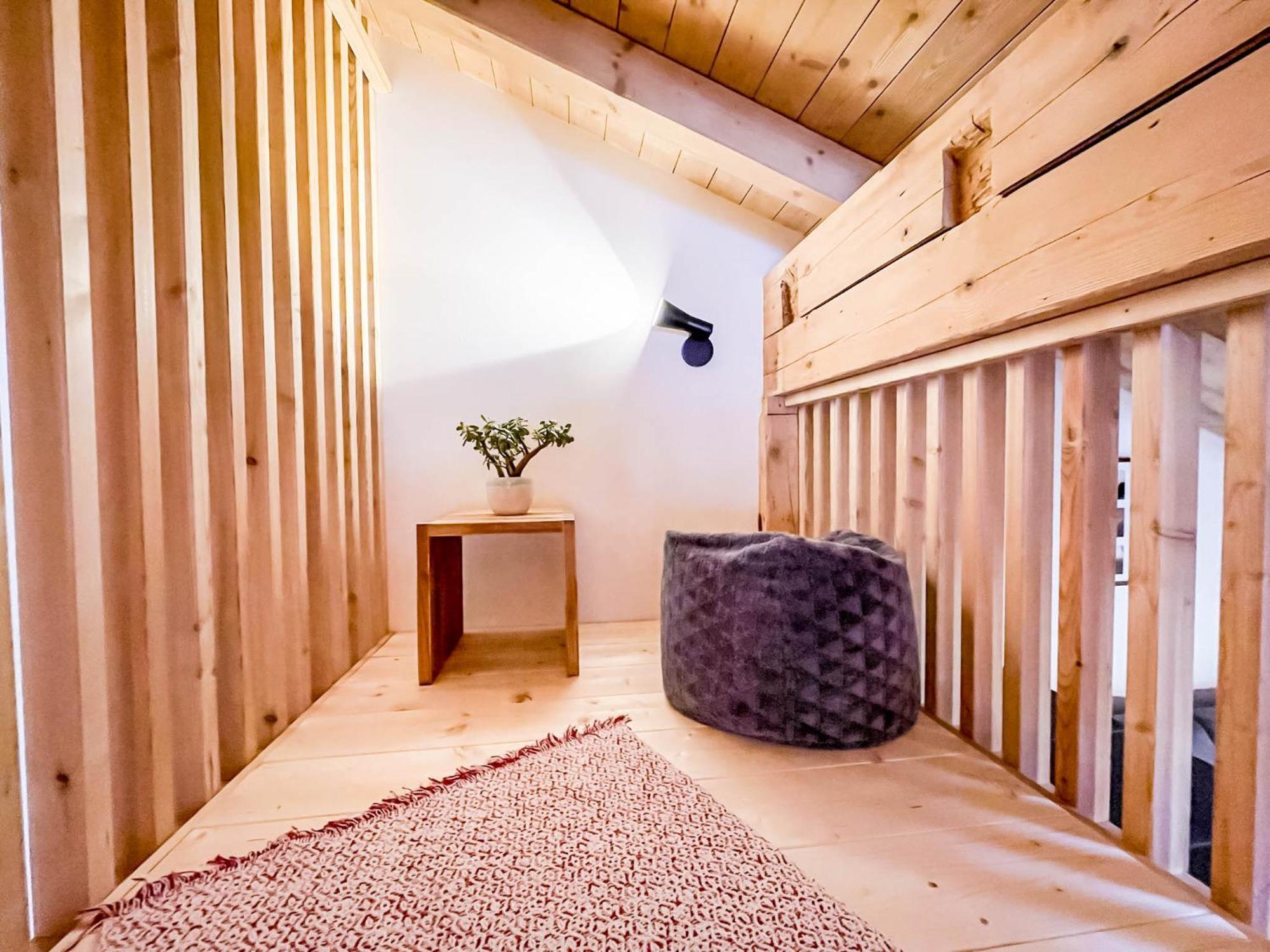 Gluexplatzl Appartements Am Wald Санкт-Мартин-ам-Тенненгебирге Номер фото
