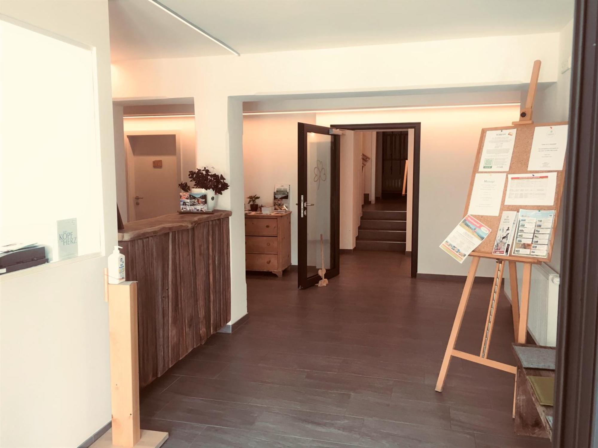 Gluexplatzl Appartements Am Wald Санкт-Мартин-ам-Тенненгебирге Экстерьер фото