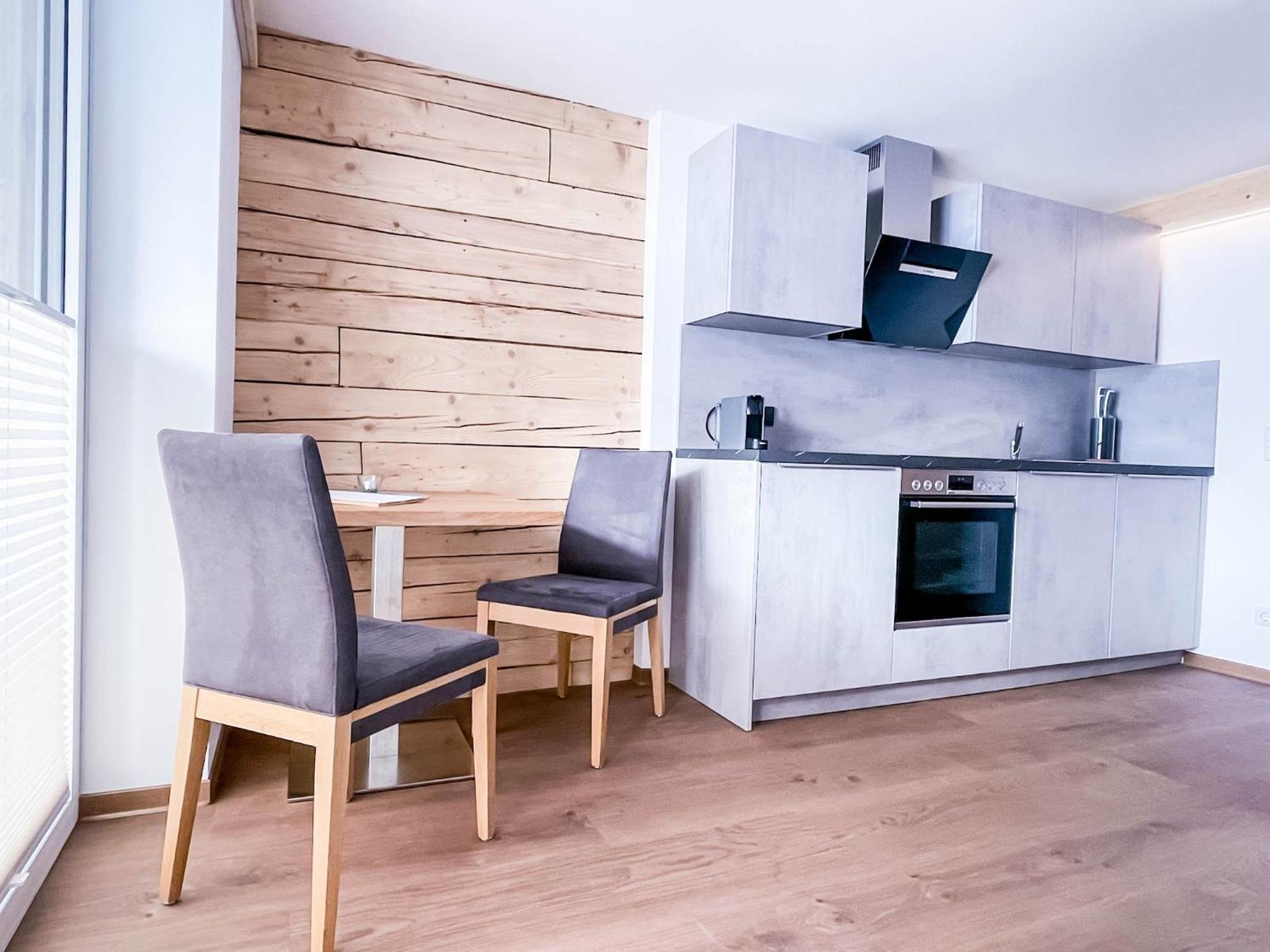Gluexplatzl Appartements Am Wald Санкт-Мартин-ам-Тенненгебирге Номер фото