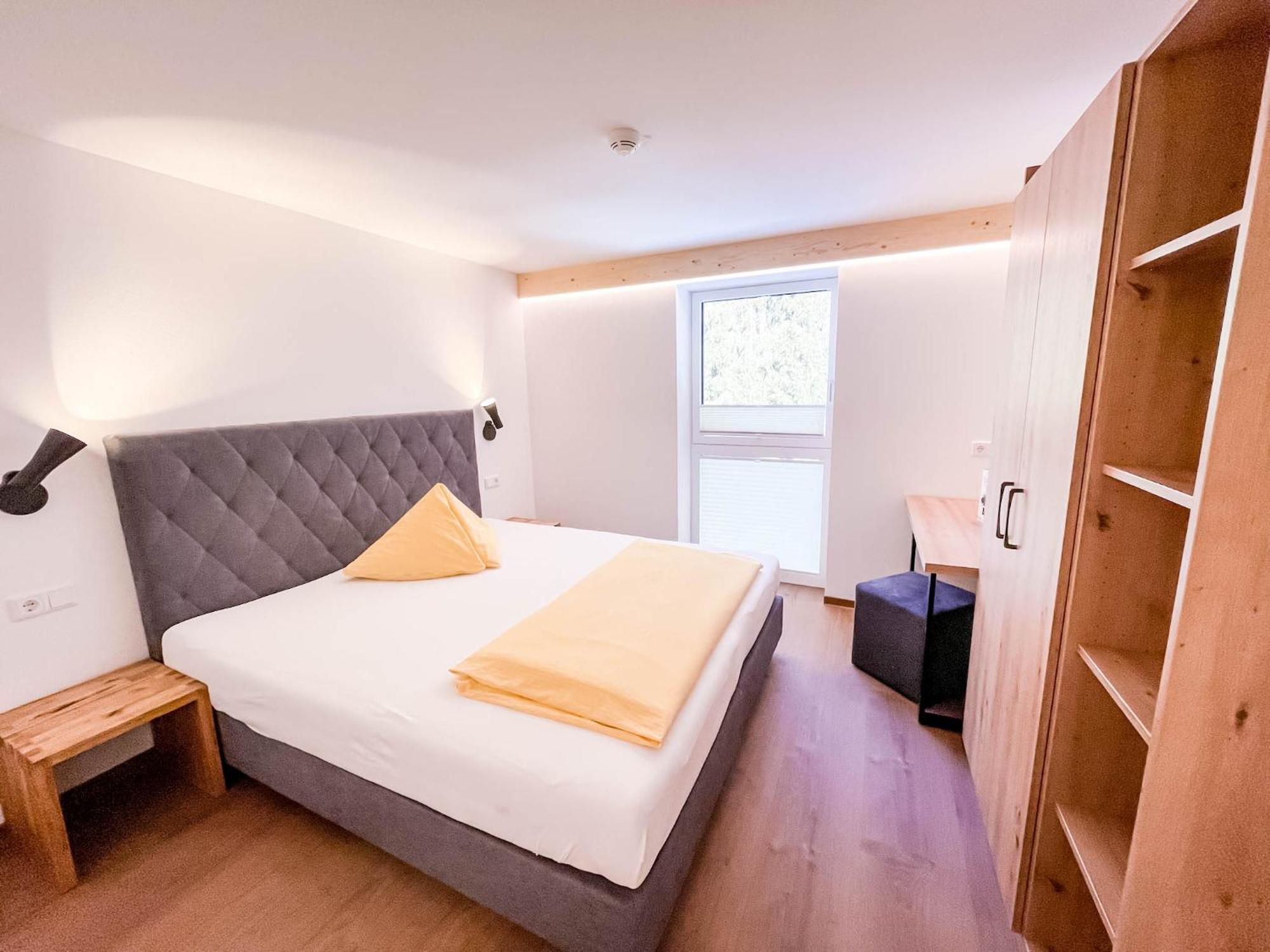 Gluexplatzl Appartements Am Wald Санкт-Мартин-ам-Тенненгебирге Номер фото