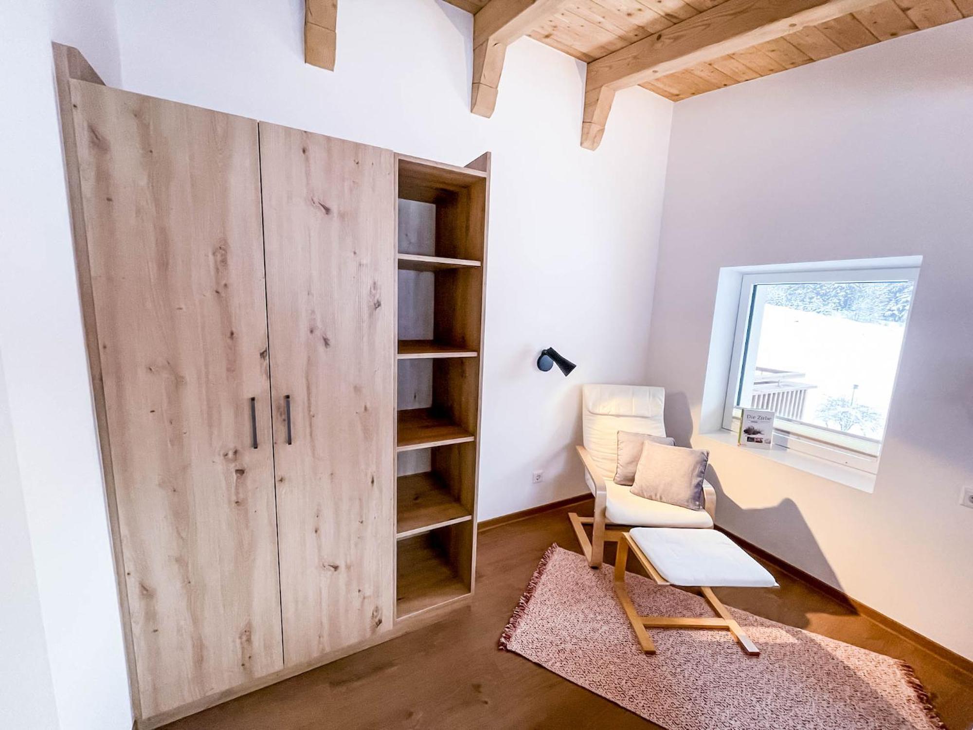 Gluexplatzl Appartements Am Wald Санкт-Мартин-ам-Тенненгебирге Номер фото