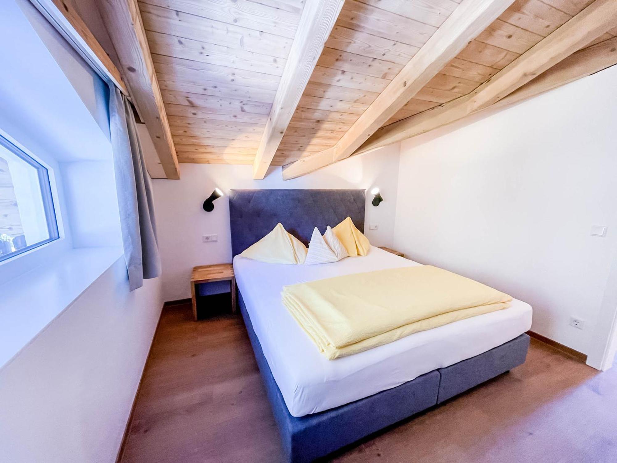 Gluexplatzl Appartements Am Wald Санкт-Мартин-ам-Тенненгебирге Номер фото