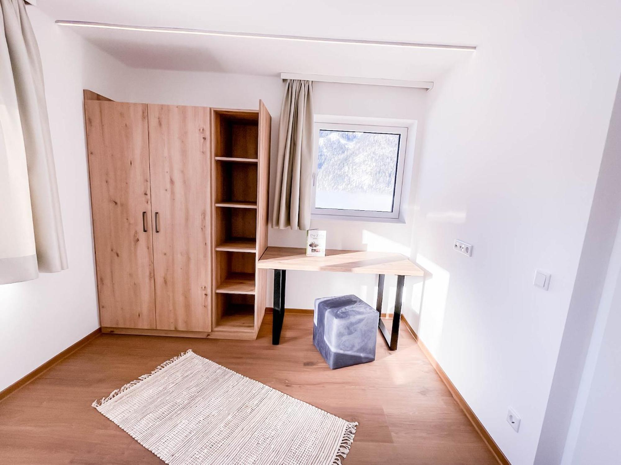 Gluexplatzl Appartements Am Wald Санкт-Мартин-ам-Тенненгебирге Номер фото