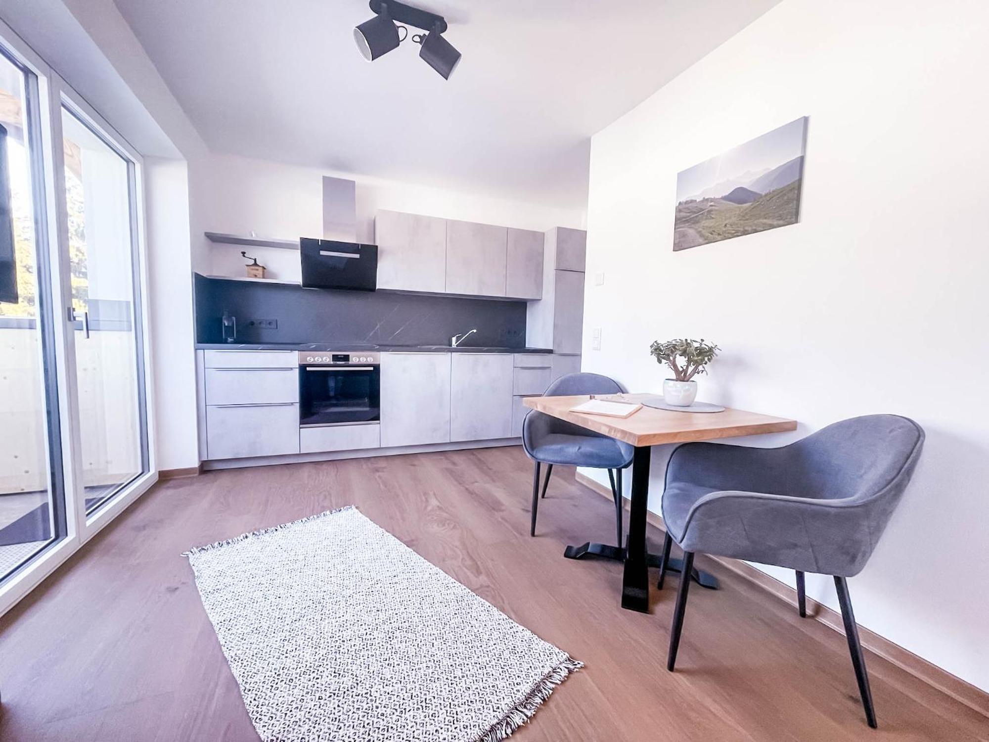 Gluexplatzl Appartements Am Wald Санкт-Мартин-ам-Тенненгебирге Номер фото