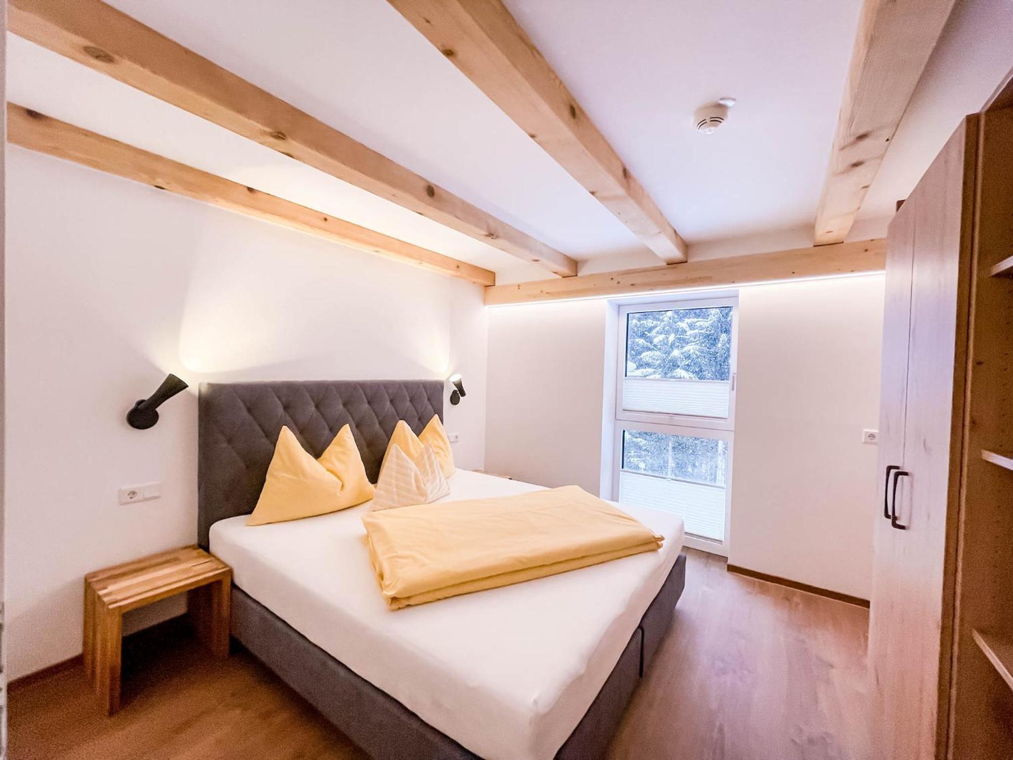 Gluexplatzl Appartements Am Wald Санкт-Мартин-ам-Тенненгебирге Номер фото