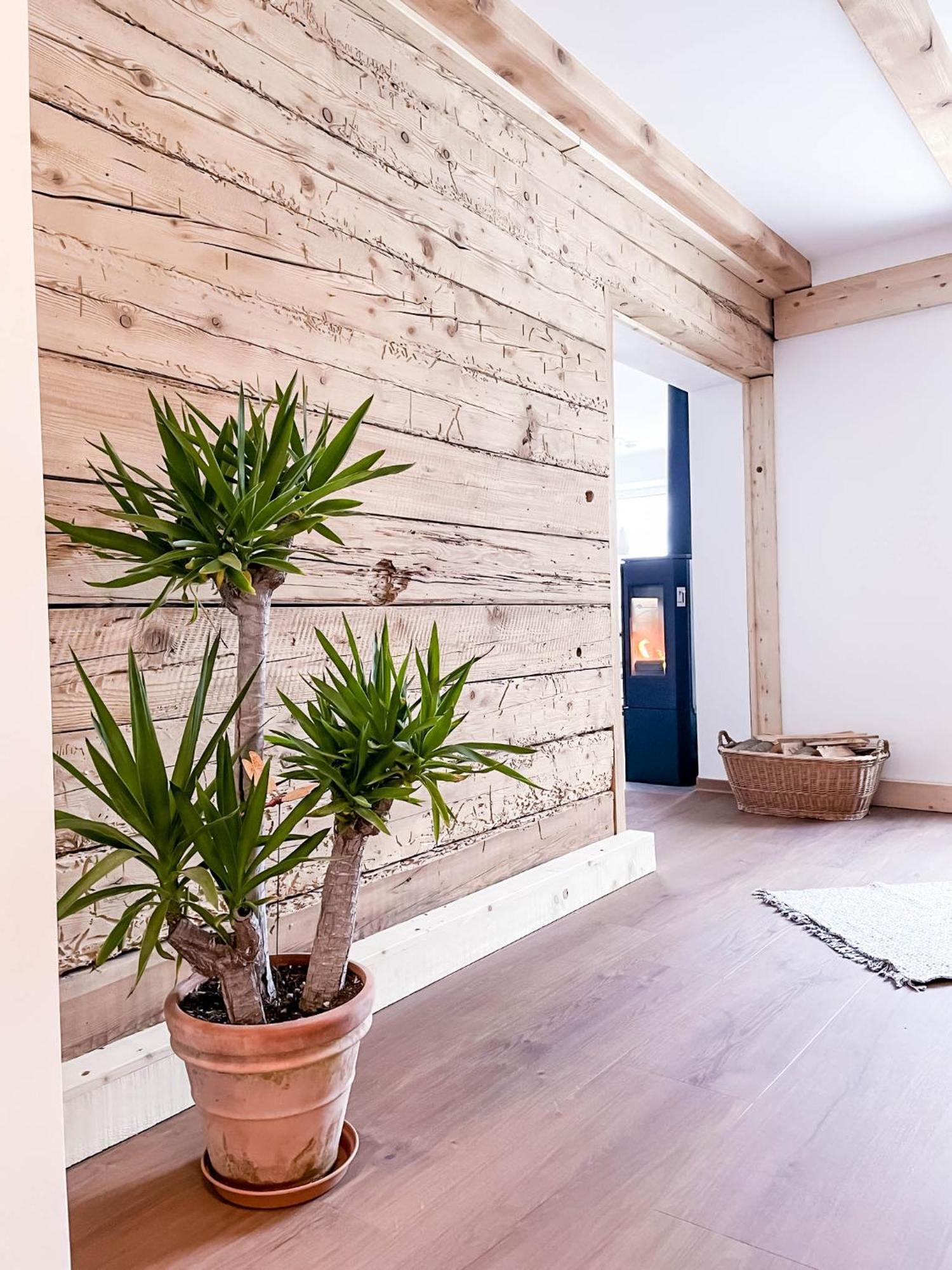 Gluexplatzl Appartements Am Wald Санкт-Мартин-ам-Тенненгебирге Экстерьер фото