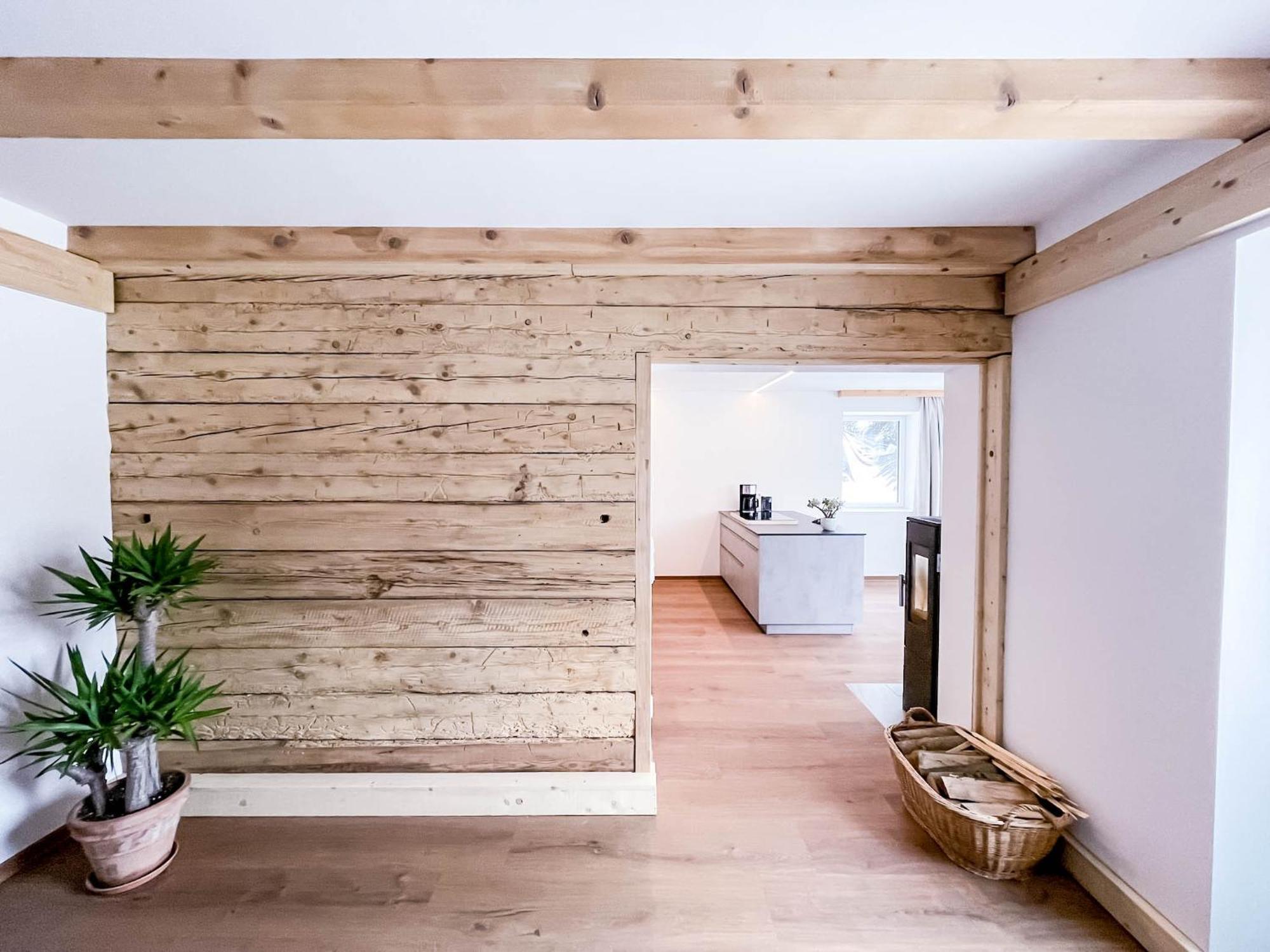 Gluexplatzl Appartements Am Wald Санкт-Мартин-ам-Тенненгебирге Номер фото