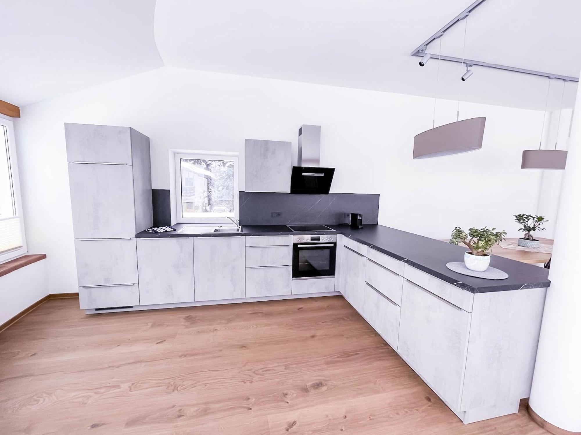 Gluexplatzl Appartements Am Wald Санкт-Мартин-ам-Тенненгебирге Номер фото
