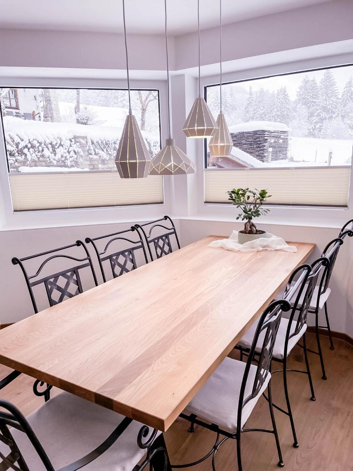 Gluexplatzl Appartements Am Wald Санкт-Мартин-ам-Тенненгебирге Номер фото