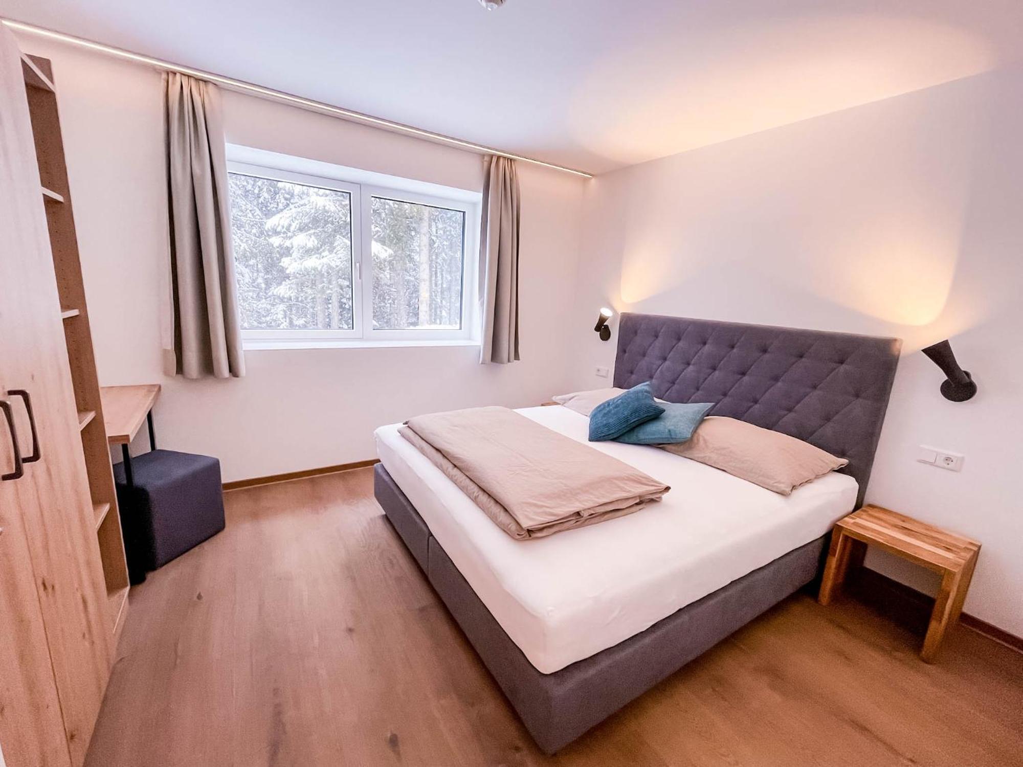 Gluexplatzl Appartements Am Wald Санкт-Мартин-ам-Тенненгебирге Номер фото