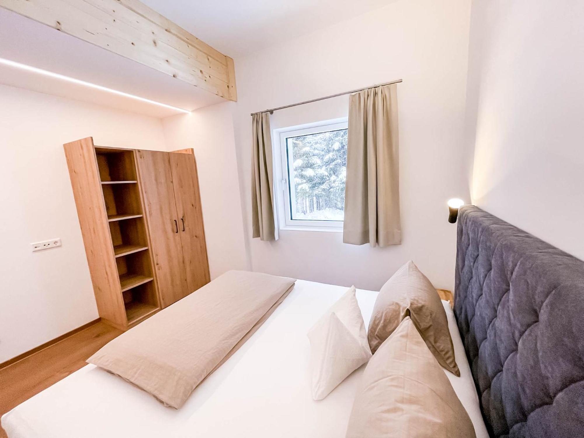 Gluexplatzl Appartements Am Wald Санкт-Мартин-ам-Тенненгебирге Номер фото