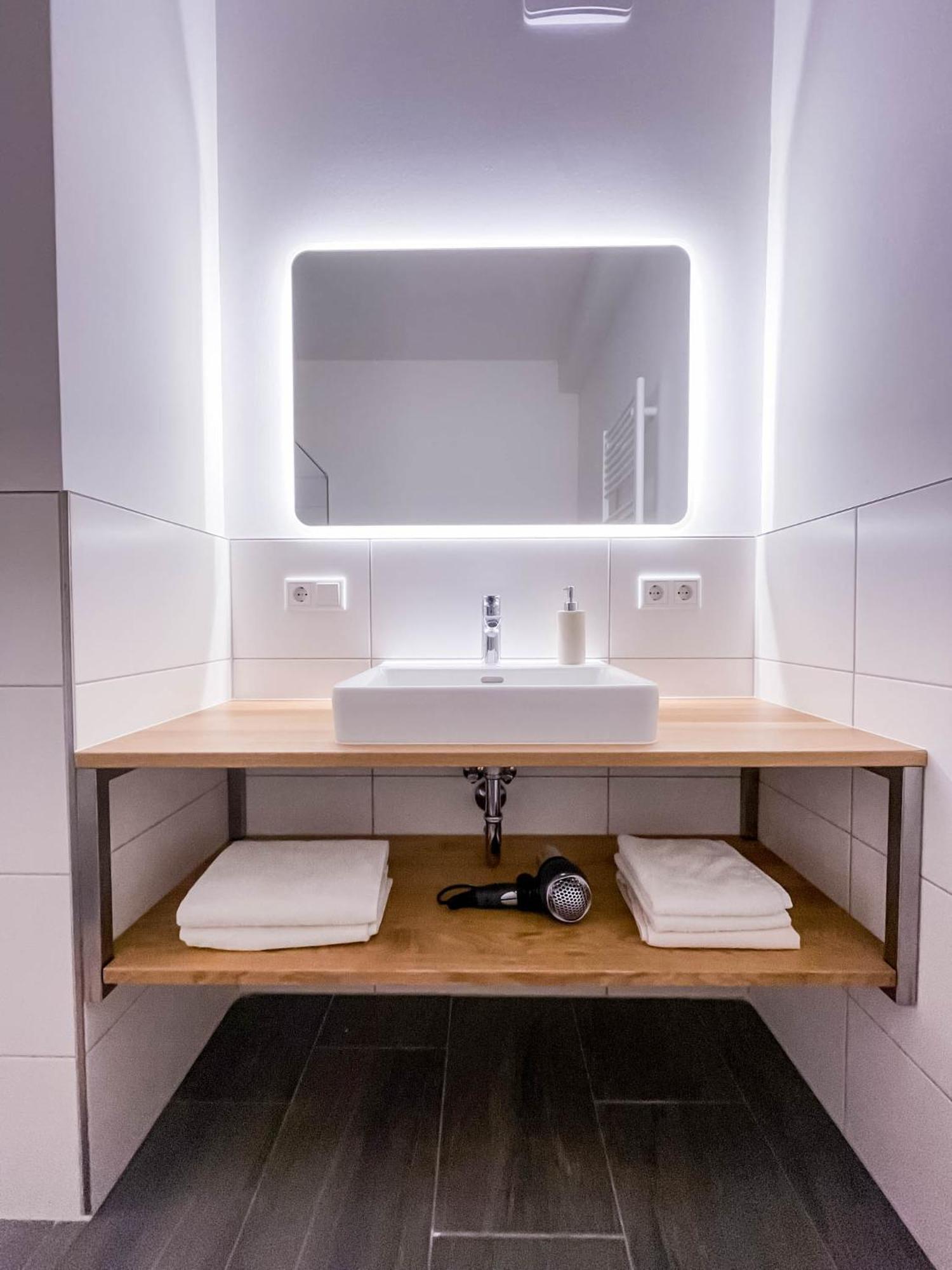 Gluexplatzl Appartements Am Wald Санкт-Мартин-ам-Тенненгебирге Экстерьер фото