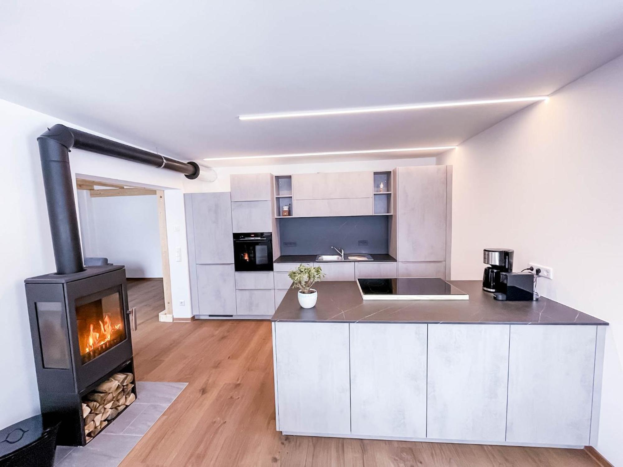 Gluexplatzl Appartements Am Wald Санкт-Мартин-ам-Тенненгебирге Экстерьер фото