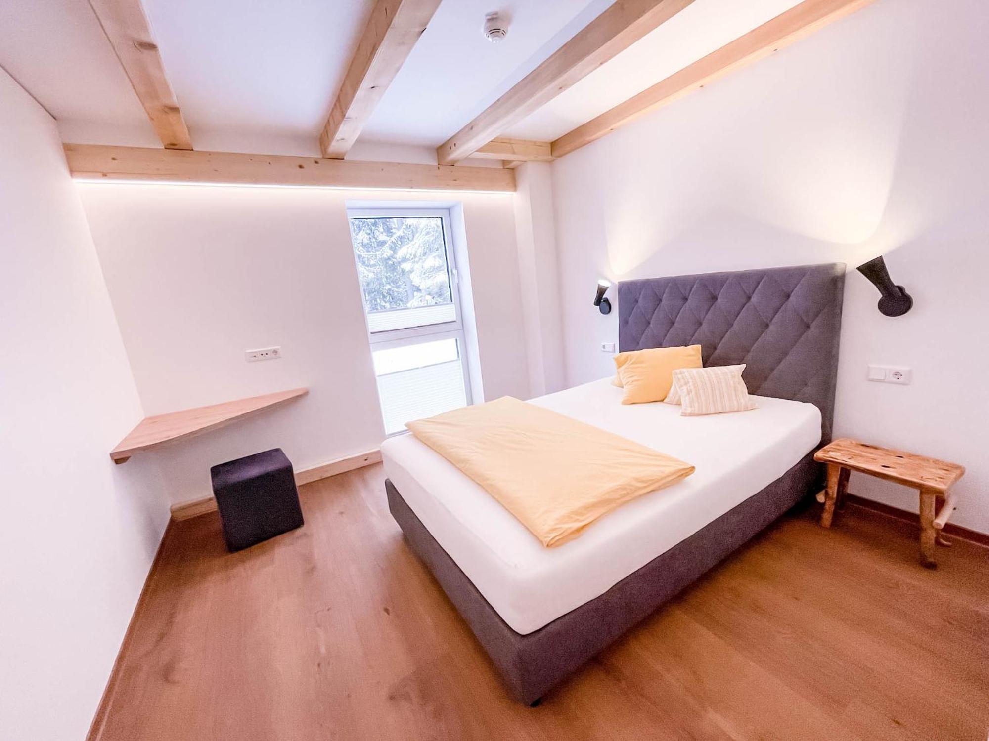 Gluexplatzl Appartements Am Wald Санкт-Мартин-ам-Тенненгебирге Номер фото