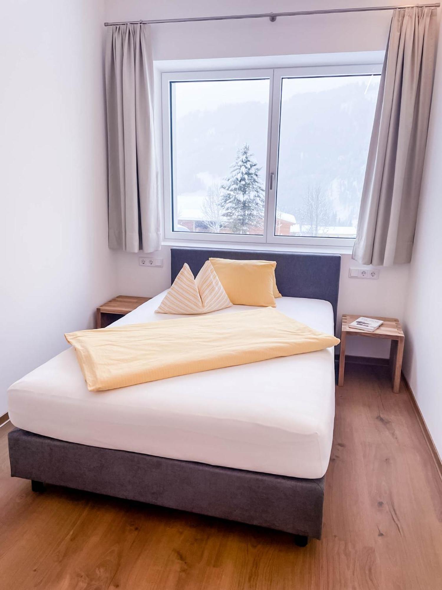 Gluexplatzl Appartements Am Wald Санкт-Мартин-ам-Тенненгебирге Номер фото